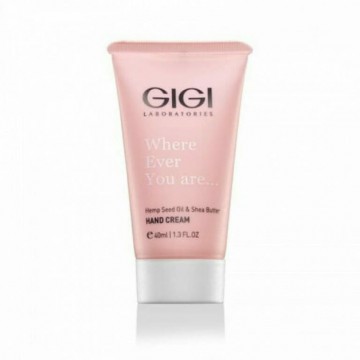 GIGI Hand Cream 40ml